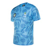 2021 Northland Rugby Mens Centenary Tee
