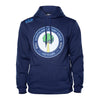 2021 Northland Rugby Mens Centenary Hoodie