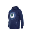 2021 Northland Rugby Junior Centenary Hoodie