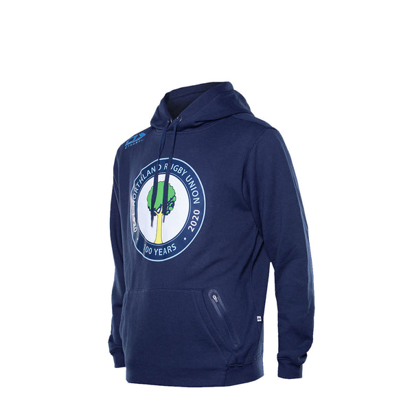 2021 Northland Rugby Junior Centenary Hoodie