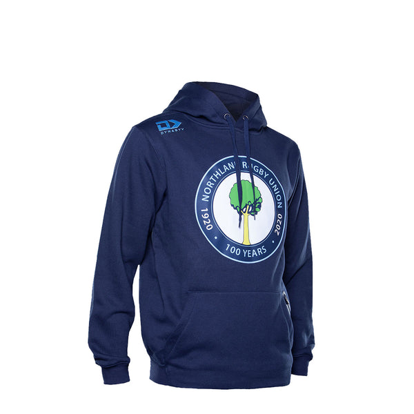 2021 Northland Rugby Junior Centenary Hoodie