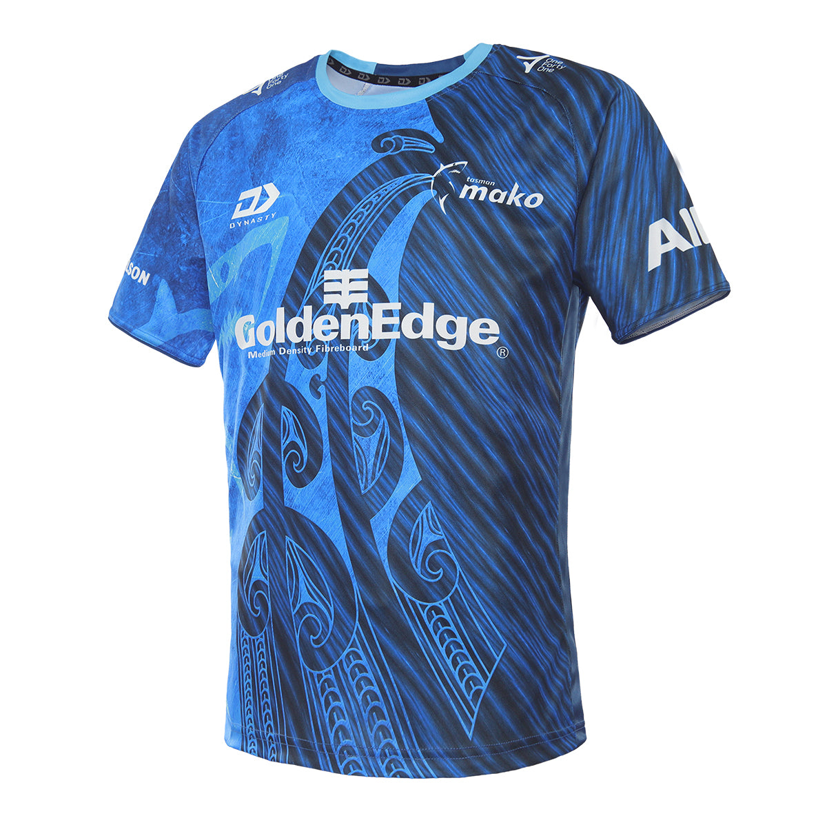 2021 Tasman Mako Mens Alternate Training Tee Mens