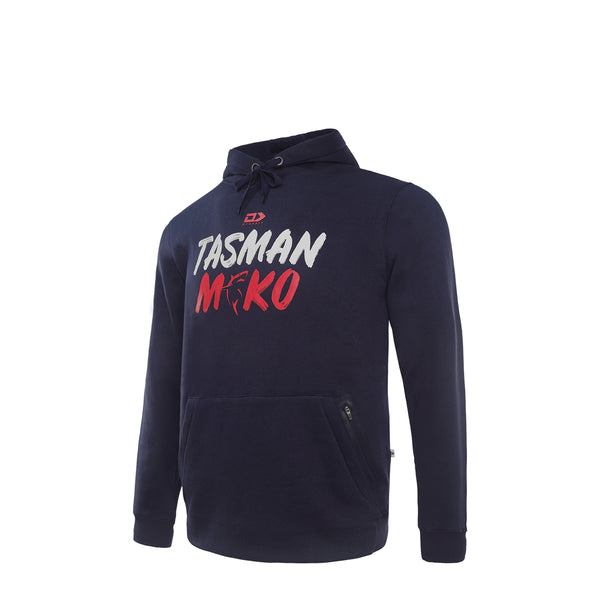 2021 Tasman Mako Junior Graphic Hoodie