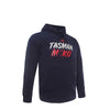 2021 Tasman Mako Junior Graphic Hoodie