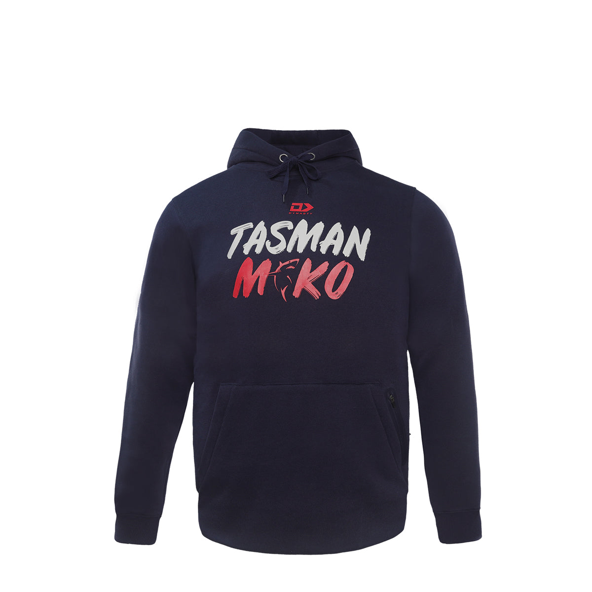 2021 Tasman Mako Junior Graphic Hoodie