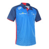 2021 Tasman Mako Mens Media Polo