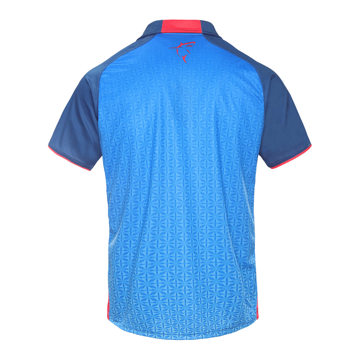 2021 Tasman Mako Mens Media Polo