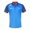 2021 Tasman Mako Mens Media Polo