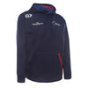 2021 Tasman Mako Mens Pullover Performance Hoodie