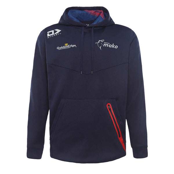 2021 Tasman Mako Mens Pullover Performance Hoodie