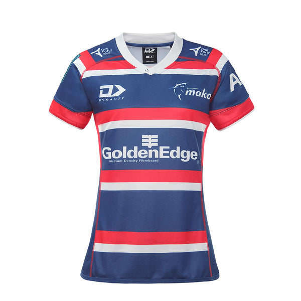 2021 Tasman Mako Ladies Replica Away Jersey