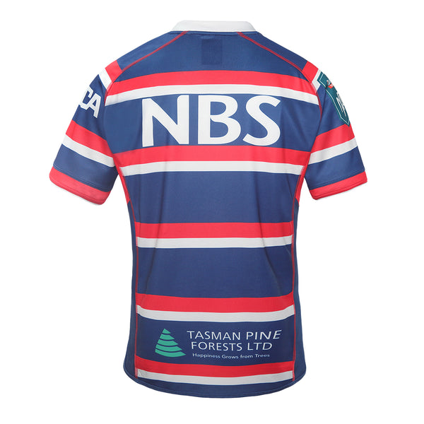 2021 Tasman Mako Mens Replica Away Jersey