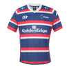 2021 Tasman Mako Mens Replica Away Jersey