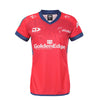 2021 Tasman Mako Ladies Replica Home Jersey