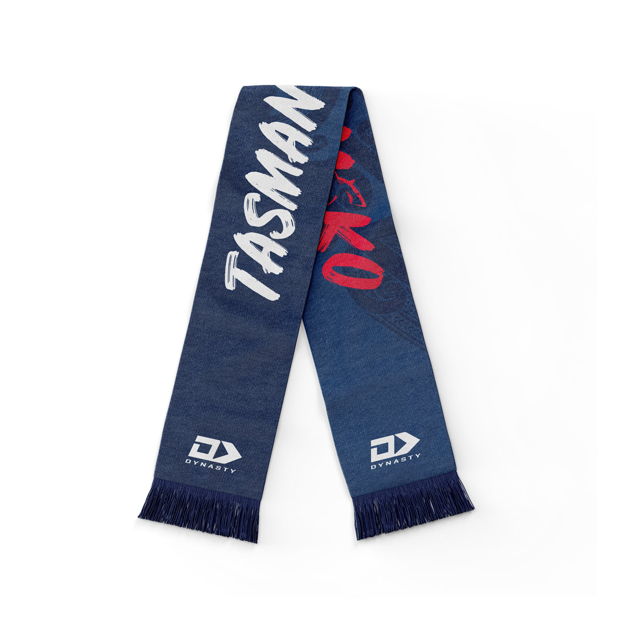 2021 Tasman Mako Scarf