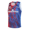 2021 Tasman Mako Mens Training Singlet