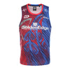 2021 Tasman Mako Mens Training Singlet