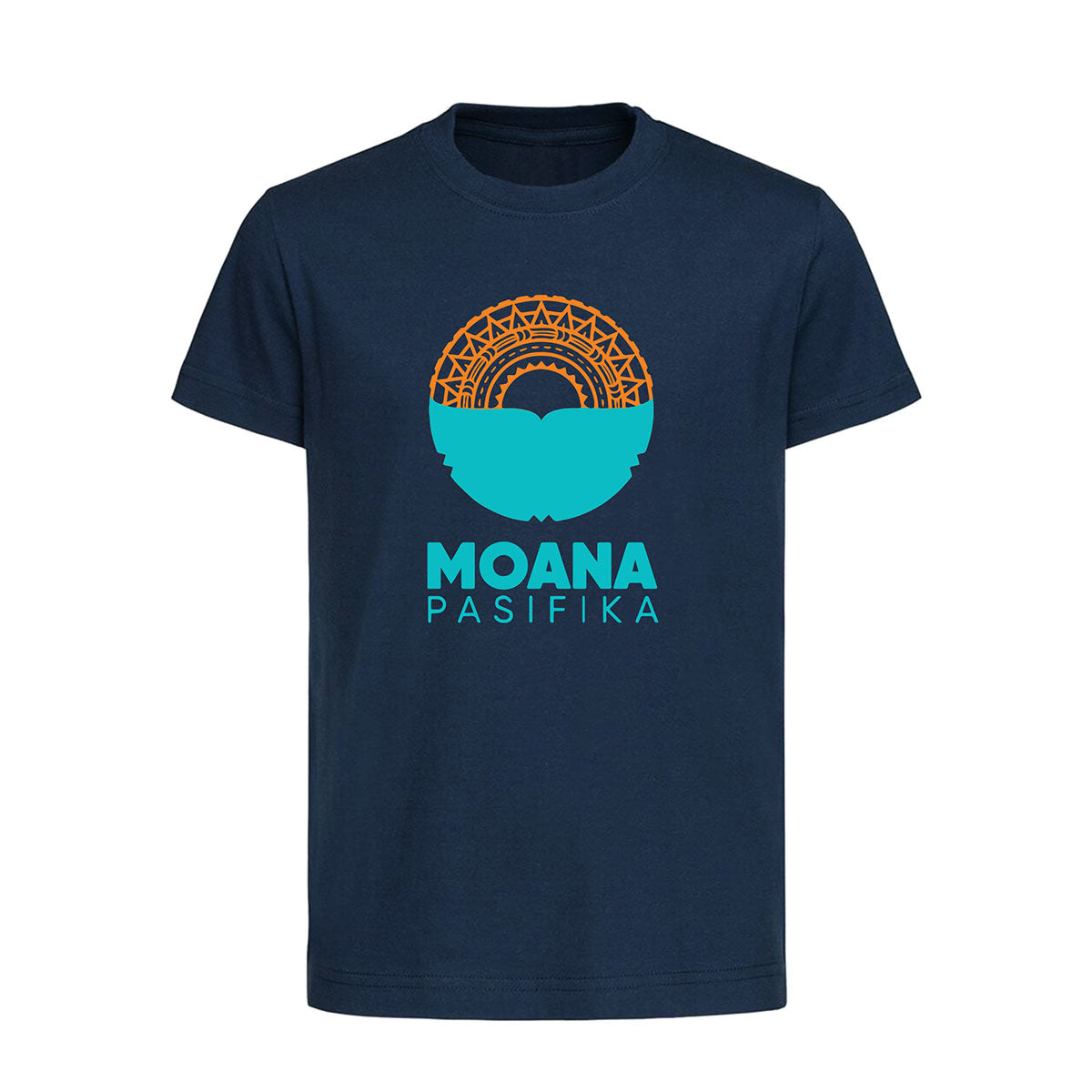 Moana Pasifika Tee | Dynasty Sport