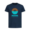 Moana Pasifika Tee | Dynasty Sport