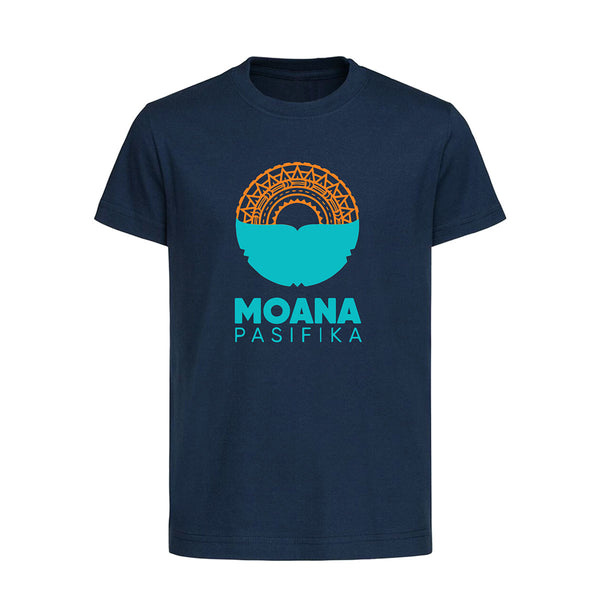 Moana Pasifika Tee | Dynasty Sport