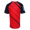 2022 Canterbury Rugby Junior Training Tee-BACK
