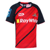 2022 Canterbury Rugby Junior Training Tee-RIGHT