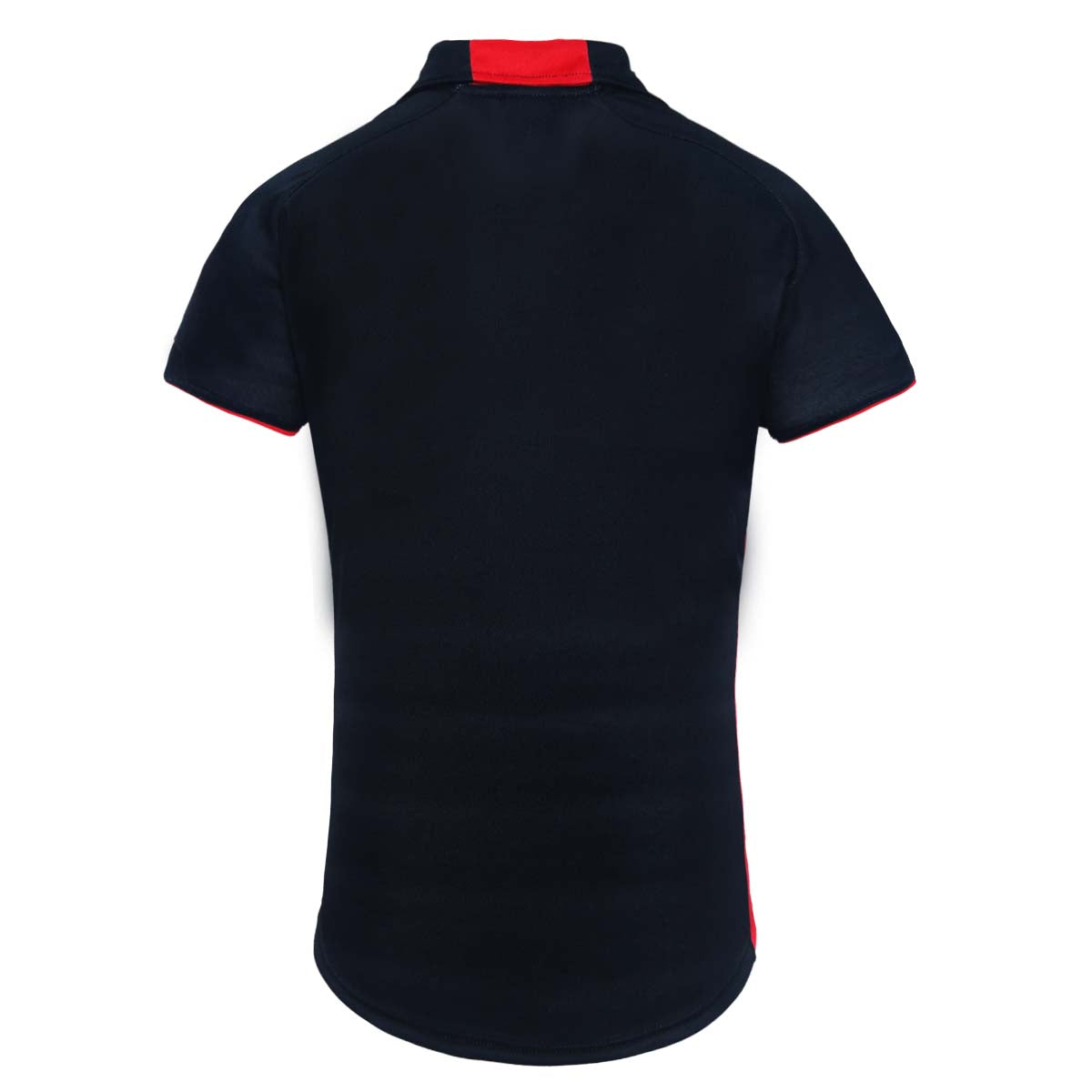 2022 Canterbury Rugby Ladies Media Polo-BACK