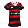 2022 Canterbury Rugby Ladies Home Jersey-RIGHT