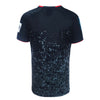 2022 Canterbury Rugby Mens Alternate Training Tee-BACK