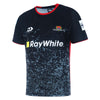 2022 Canterbury Rugby Mens Alternate Training Tee-LEFT