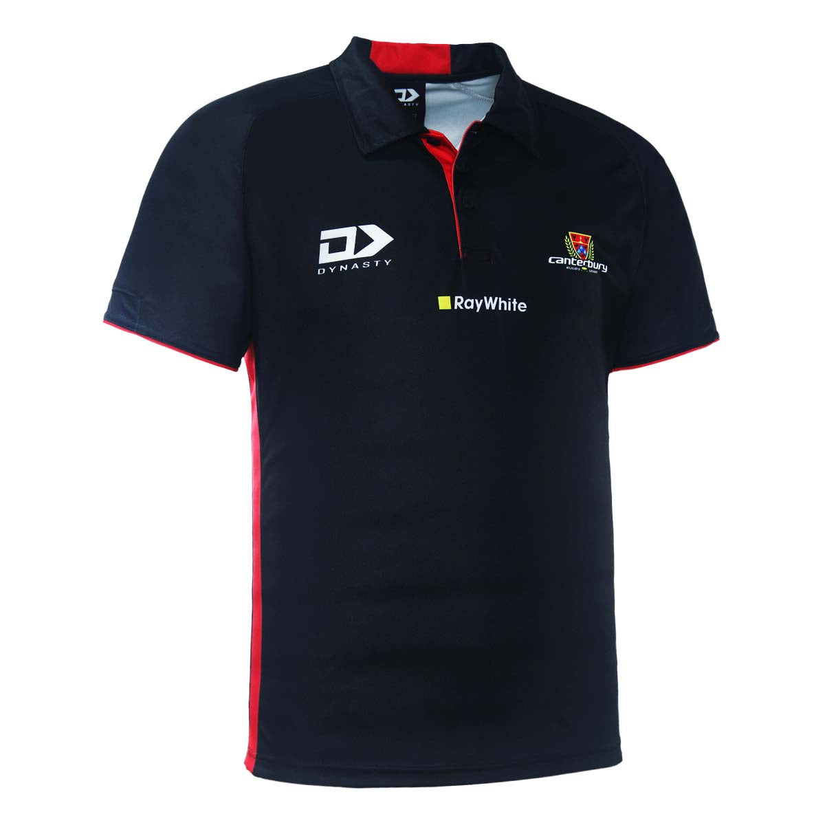 2022 Canterbury Rugby Mens Media Polo-RIGHT