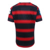 2022 Canterbury Rugby Mens Replica Home Jersey-BACK