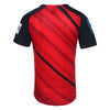 2022 Canterbury Rugby Mens Training Tee-BACK