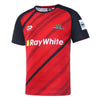 2022 Canterbury Rugby Mens Training Tee-LEFT