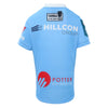 2022 Northland Junior Replica Home Jersey-BACK