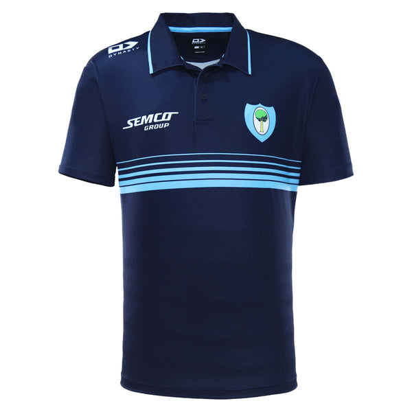2022 Northland Rugby Mens Golf Polo-FRONT