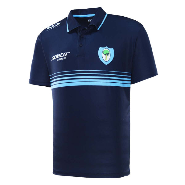 2022 Northland Rugby Mens Golf Polo-LEFT