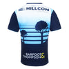 2022 Northland Rugby Mens Training Tee-BACK