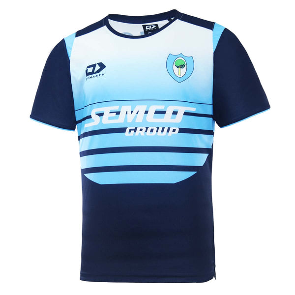 2022 Northland Rugby Mens Training Tee-LEFT