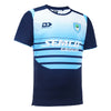 2022 Northland Rugby Mens Training Tee-RIGHT