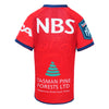 2022 Tasman Mako Junior Replica Home Jersey-BACK