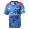 2022 Tasman Mako Junior Training Tee-LEFT
