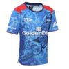 2022 Tasman Mako Junior Training Tee-RIGHT