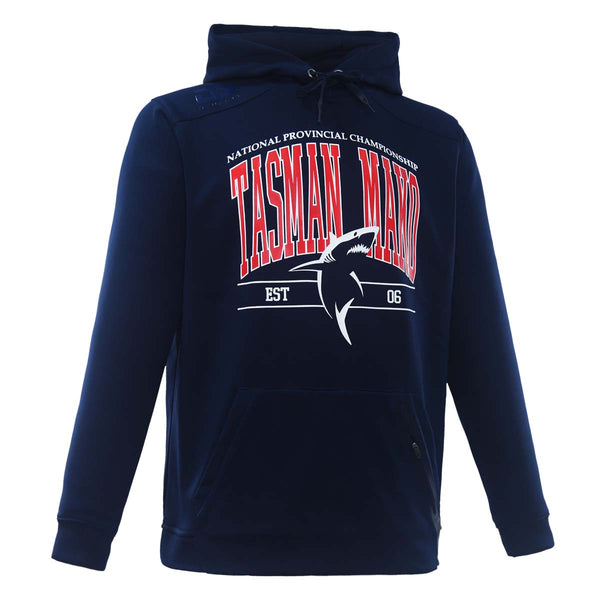 2022 Tasman Mako Mens Graphic Hoodie-RIGHT