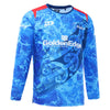 2022 Tasman Mako Mens Longsleeve Training Tee-RIGHT