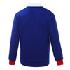2022 Tasman Mako Mens Polycotton Jersey-BACK