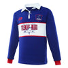2022 Tasman Mako Mens Polycotton Jersey-LEFT