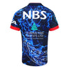 2022 Tasman Mako Mens Training Jersey-BACK