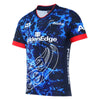 2022 Tasman Mako Mens Training Jersey-LEFT