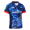 2022 Tasman Mako Mens Training Jersey-RIGHT